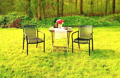 Wegekaten - Ferienwohnungen unter Reet - Foto 11