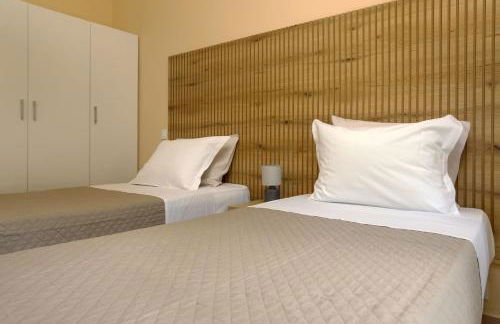 Ammos Comfort Apartments, 400m from Kalamaki Beach, by ZanteWize - Foto 15