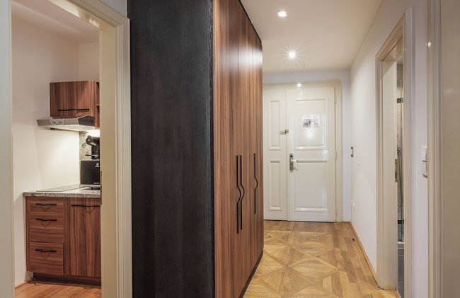 Golden Angel Suites by Adrez Living - Foto 53