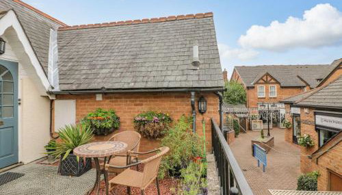 Flat 2, The Maltings - Foto 2