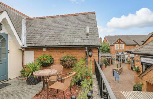 Flat 2, The Maltings - Foto 2