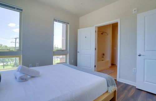 Spacious Apartment in Alexandria - Foto 17