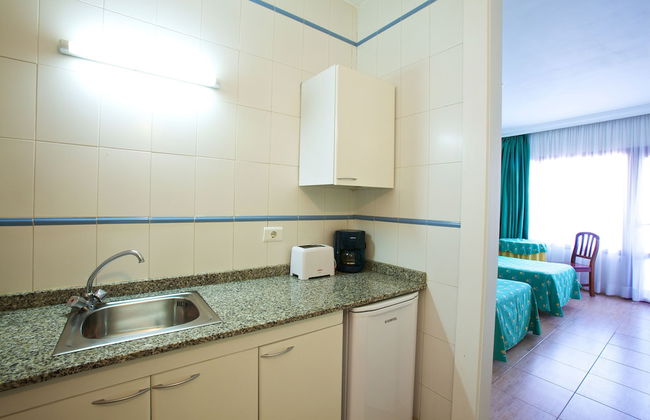 Apartamentos Tinoca - Foto 37