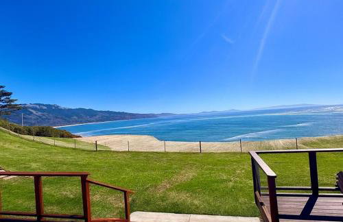 Spectacular Bolinas Oceanfront Retreat - Foto 5