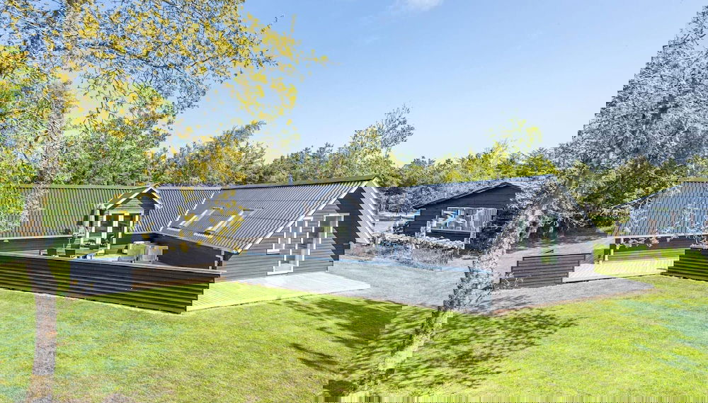 5 Person Holiday Home in Vejers Strand - Foto 1, Imagen principal