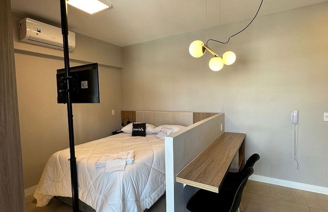 TrevizZo Aero Congonhas - Foto 3