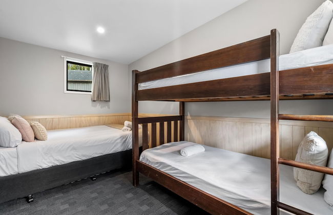 Tasman Holiday Parks - Christchurch - Foto 27