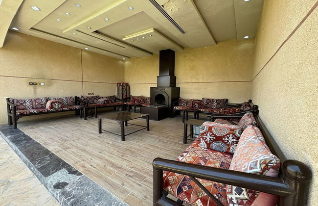 VIP resort chalet 19 - Foto 56