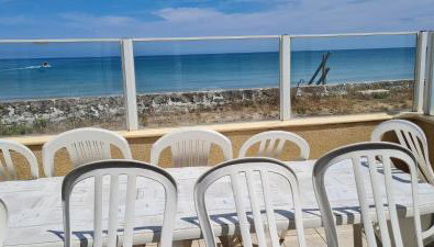 Relais des Iles cottage praia número 1 - Foto 2