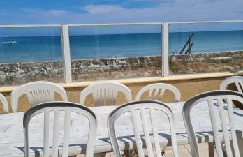 Relais des Iles cottage praia número 1 - Foto 2