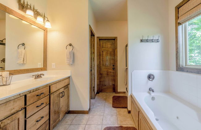 Hickory Hideaway - Communal Pool Access - Photo 23