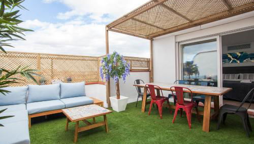 Tendency Apartments 12 Penthouse - Foto 1