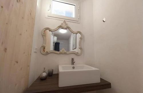 Casa Sole di Toscana USO ESCLUSIVO con 5 camere, 3 bagni, terrazza panoramica, giardino e vasca idromassaggio - Foto 76