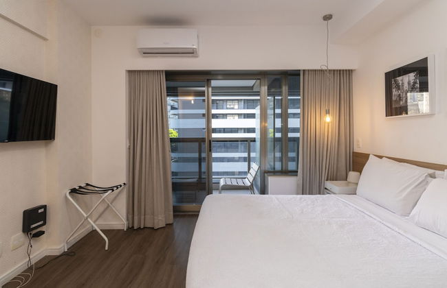 360 República - Foto 39