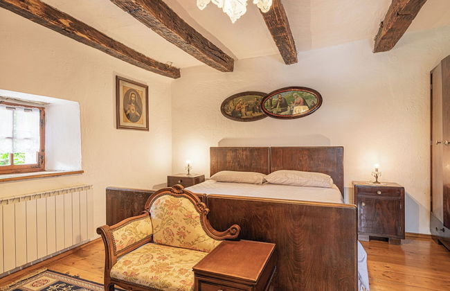 Rustic House Luin - Foto 6