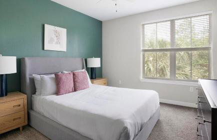 Landing Stylish 2BD Clubhouse Gym - Foto 11