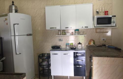 Casa em frente à praia Boracéia - Foto 20