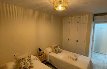 Apartamento las OLAS playa de levante - Foto 18