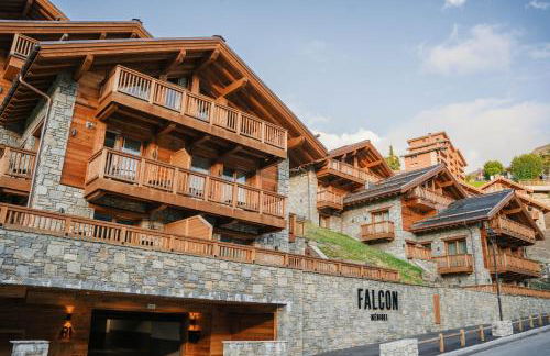 Falcon Lodge by Alpine Resorts - Foto 43