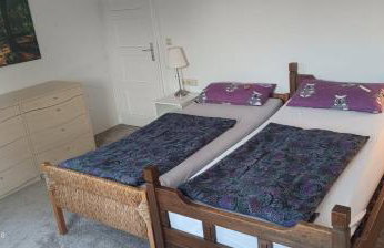 Übernachtungen 75 m2 Unterkunft Großer Parkplatz WLAN 1 Stock im Haus - Foto 17