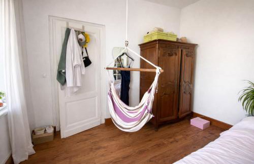 Maison du Grand Pin - Foto 37