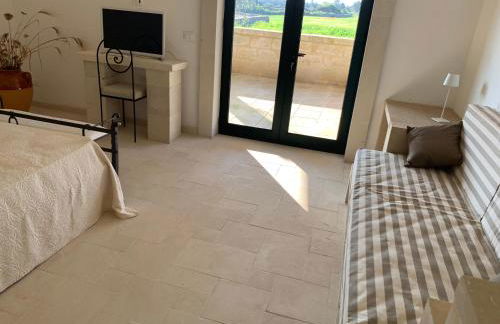 BioAgriturismo Messer Gesualdo - Foto 24