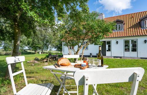 Country House Sensby - Schlei retreat with fireplace & garden - Photo 24