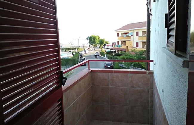 Holiday Home Near Marina di Mandatoriccio Beach - Foto 16