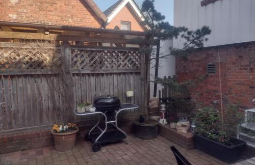 NEU! Haus am Schifferstieg - Foto 18