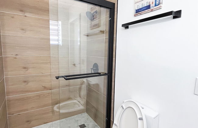 Casa Lucia 5BR Luxury Home with Pool Near Hard Rock Casino - Foto 29