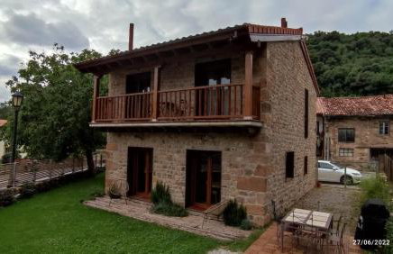 El Nogal de Hualle - Photo 1