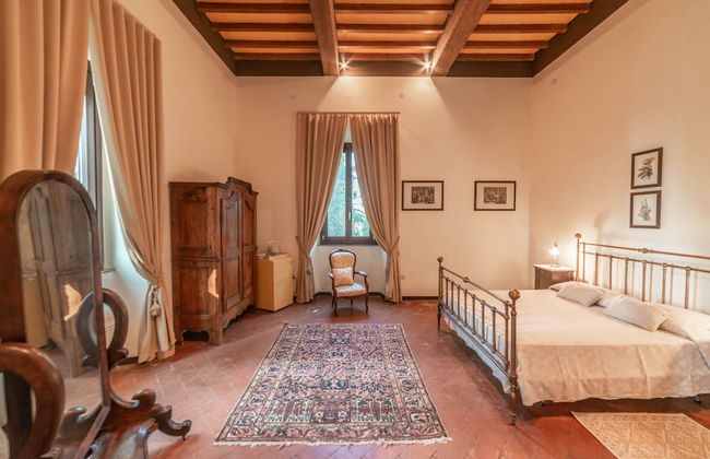 Tenuta di Poggio Cavallo - Foto 15