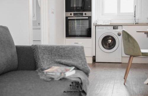 Mediterranea Beach Pedregalejo, by AlohaMálaga - Photo 19