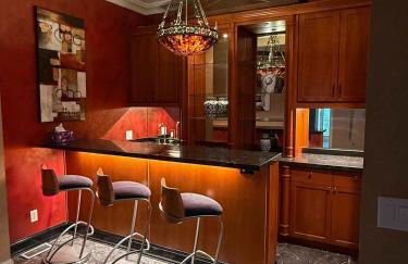 Charming Renovated Capitol Hill House - SLC - Foto 3