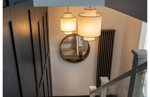 Luxury & Location! Bakewell Georgian Townhouse - 'The Haywood' - Foto 7