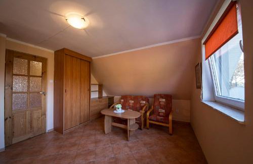 Wyspa Uznam - DOMEK KARSIBÓR - Photo 14