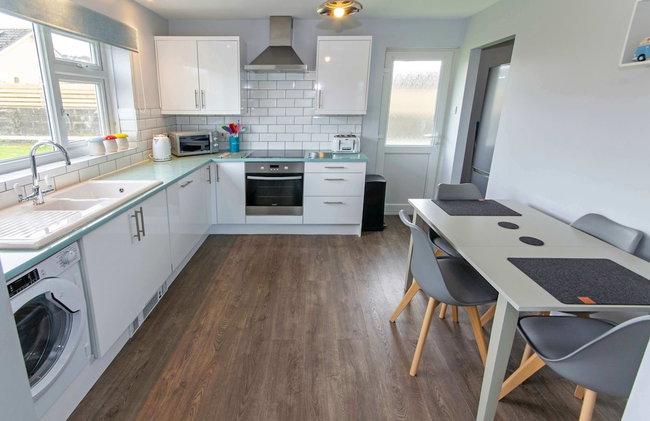 Sandbanks Sleeps 4 Beach Pass & 1 Dog - Foto 10