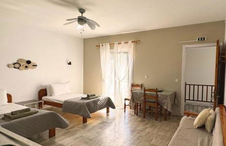 New Poseidon Apartments & Studios - Foto 12