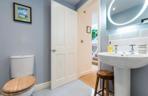 The Chairman's Retreat in The Cotswolds - Space To Relax in the Countryside - Foto 46