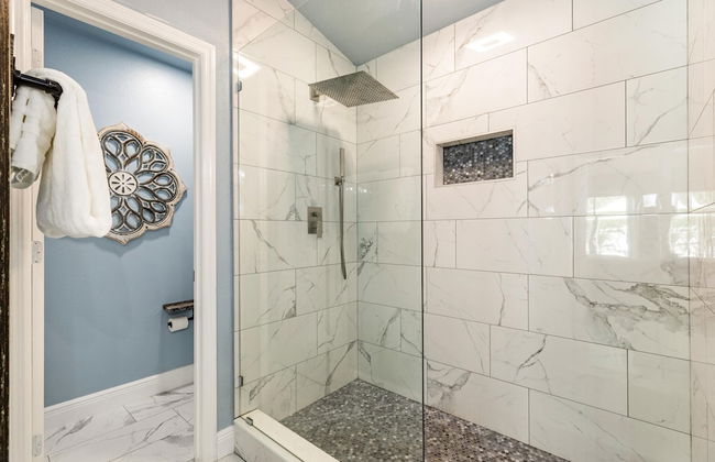 Private Pool House, Near all Famous Attractions!!! - Foto 18