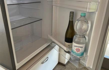 Panorama-Wohnung in Laufenburg mit Carport und Bahn-Bus-gratis KONUS - Foto 5