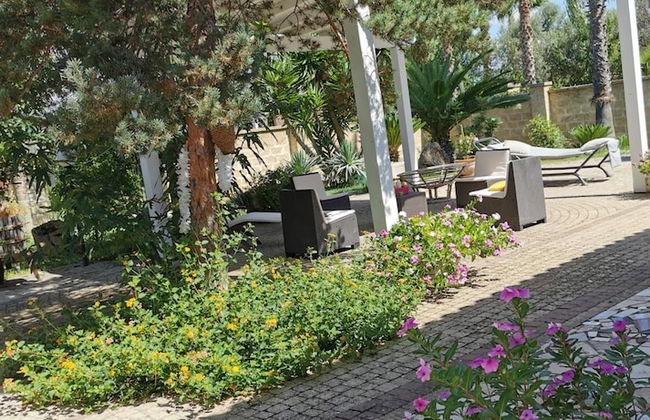 Affittacamere Paduli Piani - Photo 41