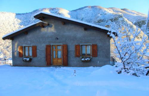 Chalet Abetone in Tuscany - Foto 23
