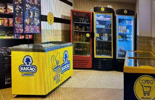 50mt da Praia - Praia Grande - Tupi - Photo 12