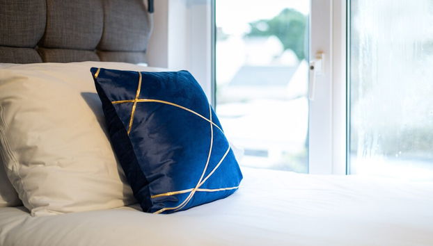 Swansea's Hub - Foto 3, Habitación