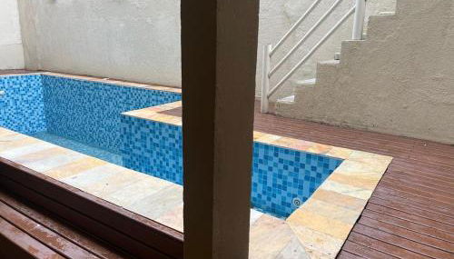 House with pool in Bal Camboriú, Oktoberfest - Foto 4