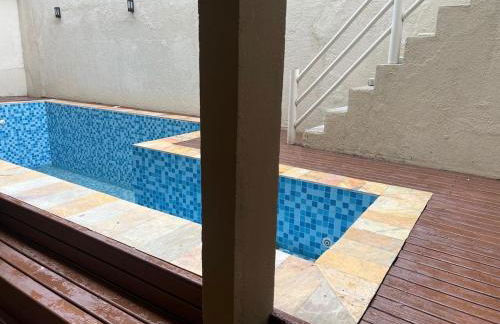 House with pool in Bal Camboriú, Oktoberfest - Foto 4