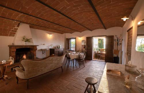 Villa Cozzano - Foto 55