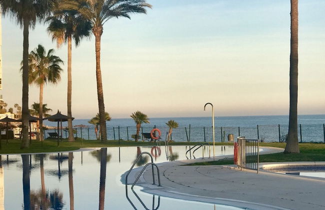 MI CAPRICHO B9 Luxury apartment with Sea View - Foto 37