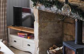 Loveview - A Painswick Stone Haven - Foto 37